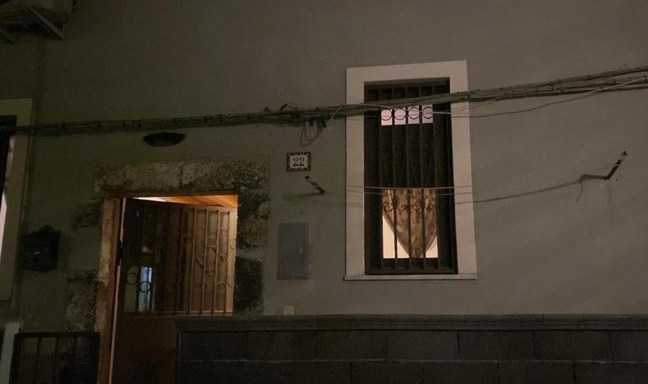 Appartamento Don Tano CTA Eksteriør billede